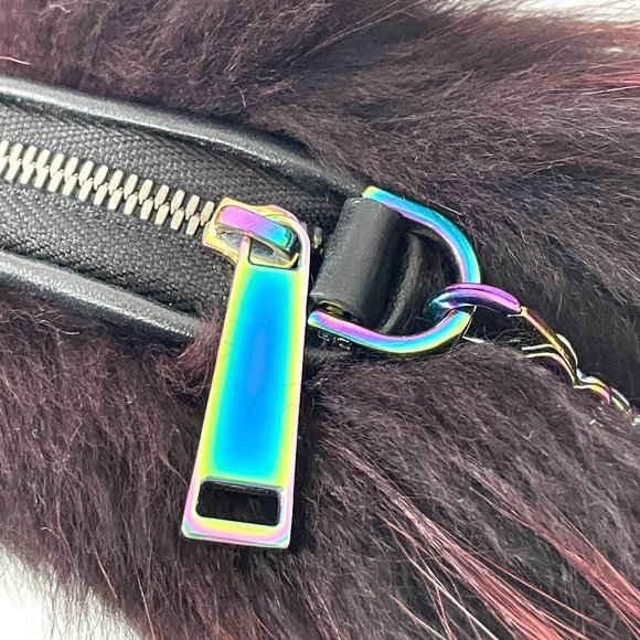 Diane Von Furstenberg Long Crossbody - Picture 7 of 12